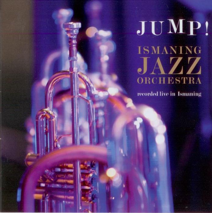 Ismaning Jazz Orchestra - Jump!