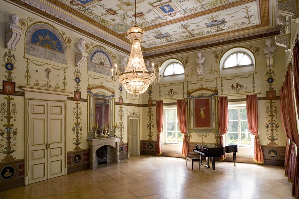 Roter Saal