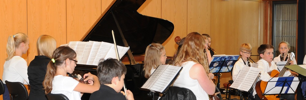 Orchester