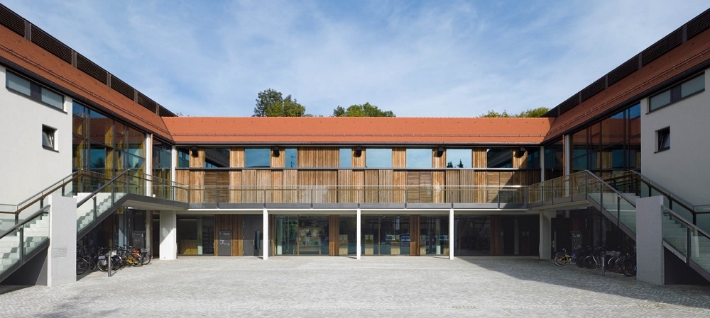 Gebäude