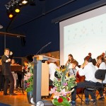 Festakt „35 Jahre Musikschule“ 15. Oktober 2014