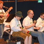Inklusionskonzert „We are the world“ – 01.03.2015