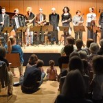 Lehrerkonzert – 26.04.2015