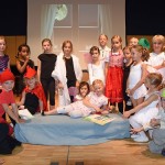 Musiktheater „Wo ist Rumpelstilzchen?“ – 27. Juli 2015