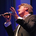 Ismaning Jazz Orchestra „Groove unlimited“, 21.11.2015