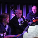 Ismaning Jazz Orchestra „Groove unlimited“, 21.11.2015