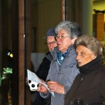 Lebendiger Adventskalender – 9.12.2015