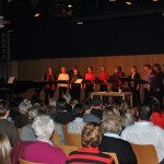 Weihnachts-Chorkonzert SINGALONG – 13.12.2015