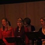 Weihnachts-Chorkonzert SINGALONG – 13.12.2015