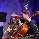 Faschingskonzert „Wir sind Kaiser“, 1.2.2016