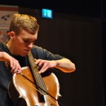 Preisträgerkonzert – 17.3.2016