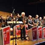 Millstreet Big-Band Konzert – 9.3.2016