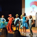 Musiktheater – 11.+13.7.2016