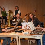 Bayerischer Abend, 7. Oktober 2016