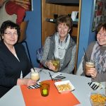 Happy Hour, 7. Februar 2017