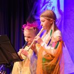 Faschingskonzert „Abrakadabra“, 13. Februar 2017
