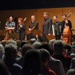 Lehrerkonzert, 19. März 2017