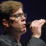 Millstreet Bigband-Konzert „In and Out“, 5. April 2017