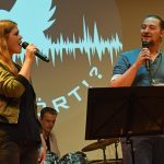 Begegnungskonzert „Hits und Rekorde“, 15. 07.2017