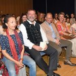 Musical-Revue „Soundtrack to our Lives“, 27.06.2017