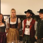 Offenes Musikantentreffen, 06.10.2017