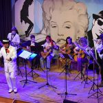 Faschingskonzert Glitzer, Glamour & Ganoven – 05.02.2018