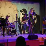 Faschingskonzert Glitzer, Glamour & Ganoven – 05.02.2018