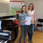 Interner Wettbewerb – 10.03.2018