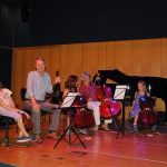 IKARUS & Klangwerkstatt Abschlusskonzert – 19.07.2018