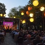 Kultur im Schlosspark – 15. – 17.06.2018