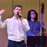 Lehrerkonzert „Aussichten“ – 13.05.2018