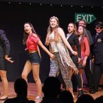 Musical „Flight No. 117 MUC-NY“ – 27. & 28.06.2018