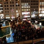 Singalong Chor im Rathaus München – 23.12.2019