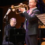 Konzert der Swinging Teachers am 19.10.2020