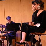 Konzert der Swinging Teachers am 19.10.2020