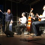 Jazz-Montag: Monaco Swing Ensemble am 19.07.2021