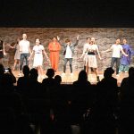 Musical – Prison of Mind am 23.07.2021