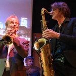 Swinging Teachers – Konzert am 08.07.2021