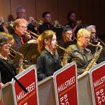 Millstreet Bigband am 18.07.2022