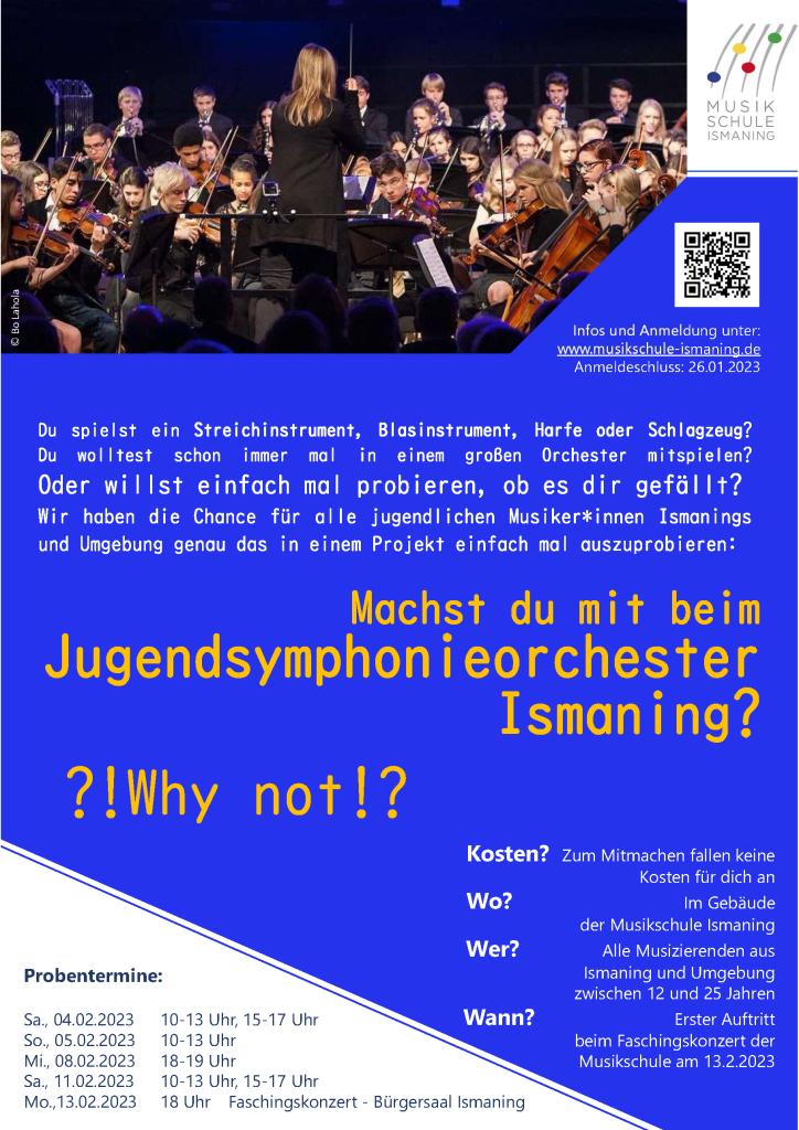 Plakat_Orchesterprojekt