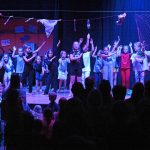 Musiktheater 26./27.06.2023 – Aufruhr im Blubb Blubb Reich