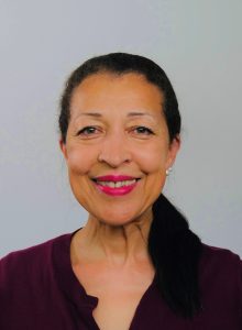Susanne Casten Portrait NEU