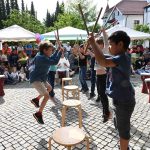Tag der offenen Tür 4. Mai 2024 Fotos: U. Baumgart/ Musikschule