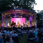 Ismaninger Kultursommer 19. – 21. Juli 2024  Fotos: U.Baumgart/ Musikschule