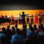 Chor Konzert 22. Juli 2024