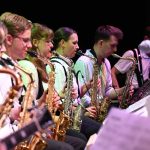 Bigband Konzert 26. Juni 2024 Fotos: U. Baumgart
