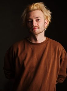Chris Jagoda