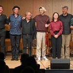 Lehrkräftekonzert „Helden der Kindheit“ 12.10.2025 Fotos: U. Baumgart