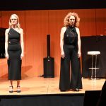 Voices on War and Peace – 29.10.2025 Fotos: U. Baumgart