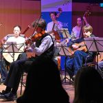 Preisträgerkonzert 4. Dezember 2025 Fotos: U. Baumgart